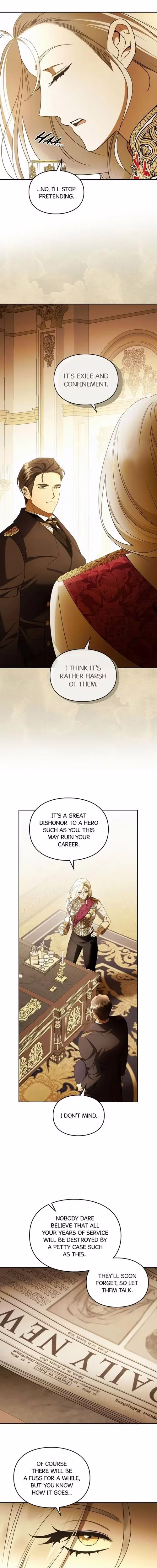 Your Eternal Lies - Chapter 76 - Part 8