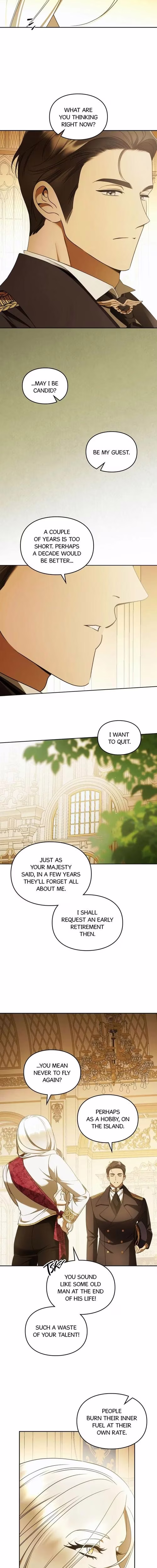 Your Eternal Lies - Chapter 76 - Part 9