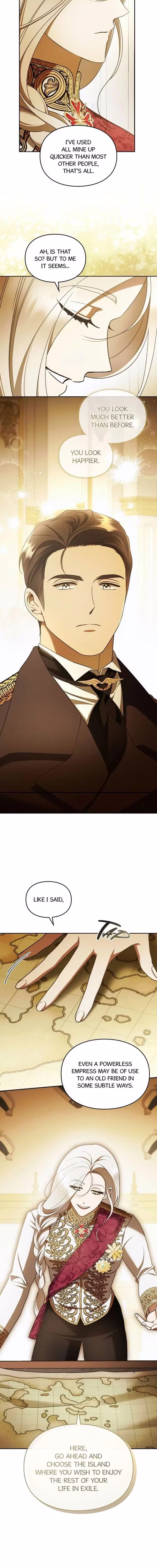 Your Eternal Lies - Chapter 76 - Part 10