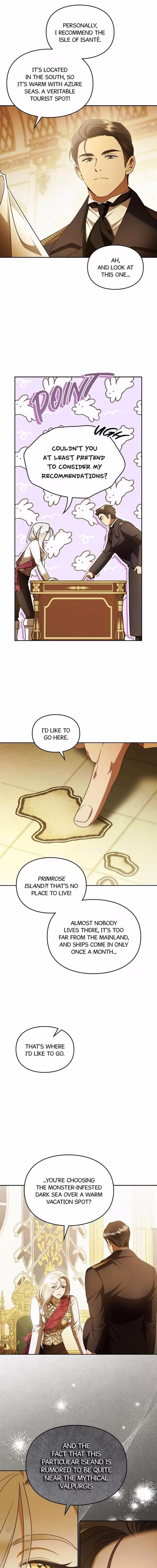 Your Eternal Lies - Chapter 76 - Part 11