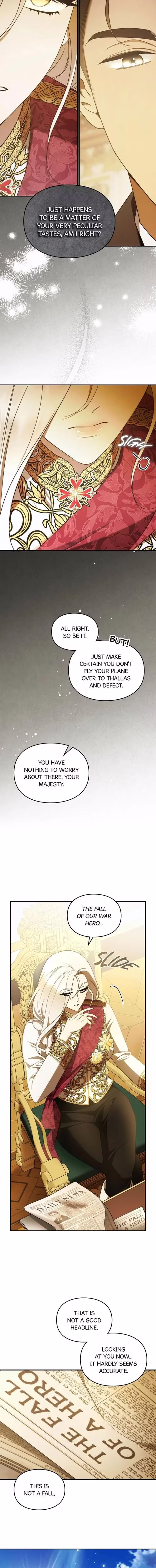 Your Eternal Lies - Chapter 76 - Part 12