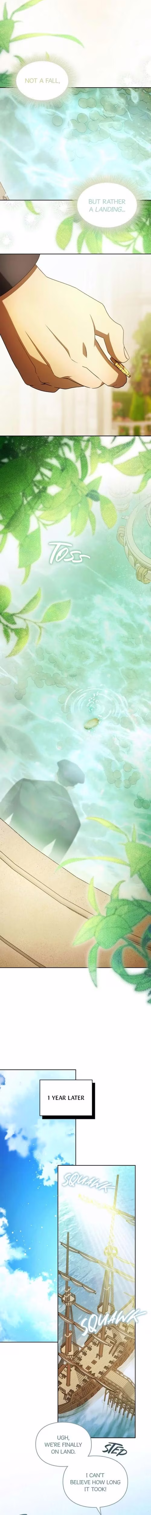 Your Eternal Lies - Chapter 76 - Part 14