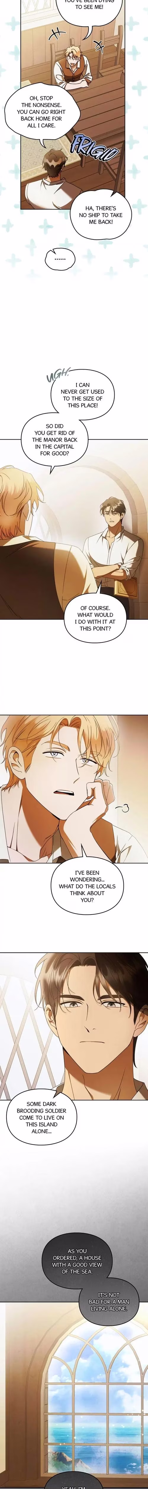 Your Eternal Lies - Chapter 77 - Part 3