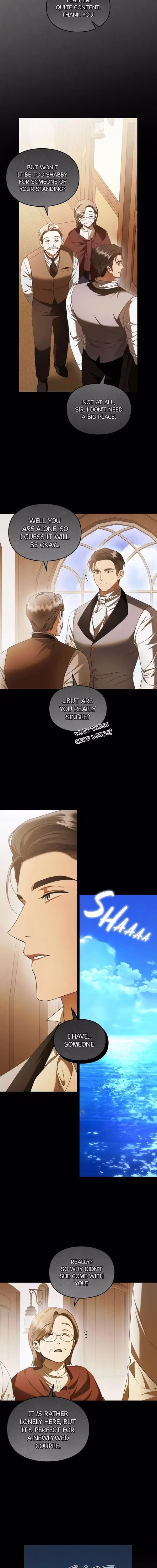 Your Eternal Lies - Chapter 77 - Part 4