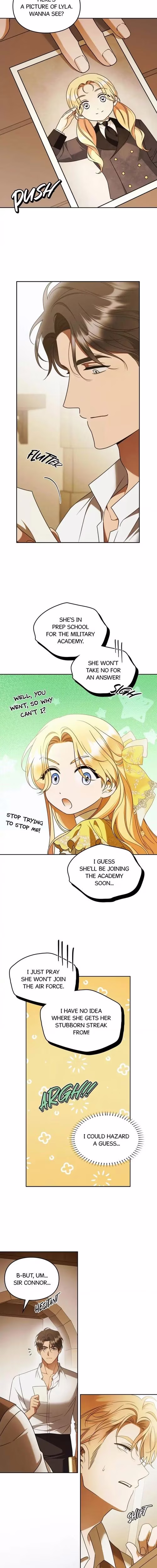 Your Eternal Lies - Chapter 77 - Part 7