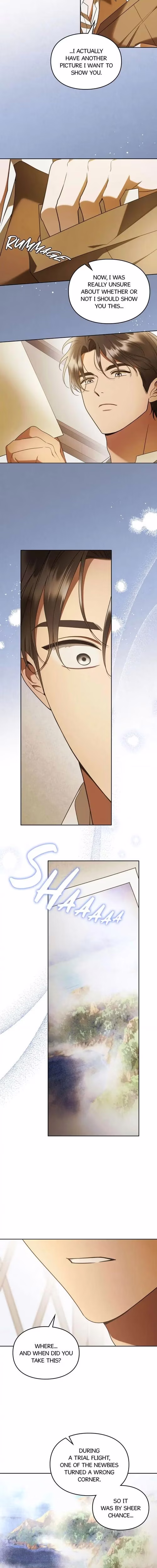 Your Eternal Lies - Chapter 77 - Part 8