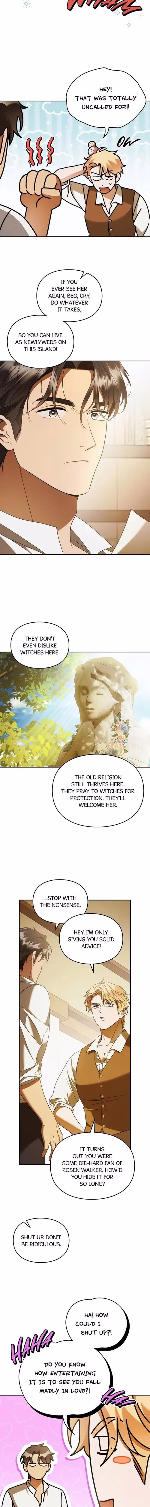 Your Eternal Lies - Chapter 77 - Part 12