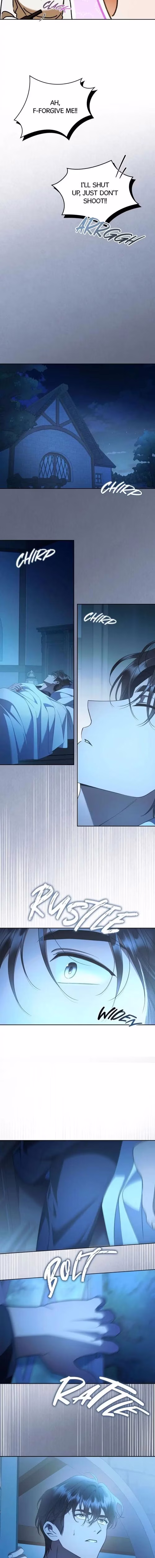 Your Eternal Lies - Chapter 77 - Part 13