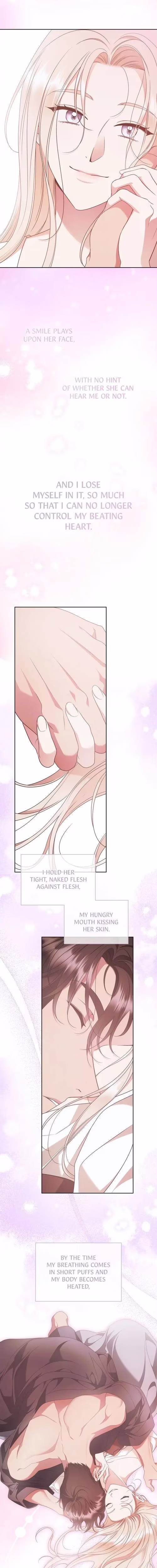 Your Eternal Lies - Chapter 78 - Part 3