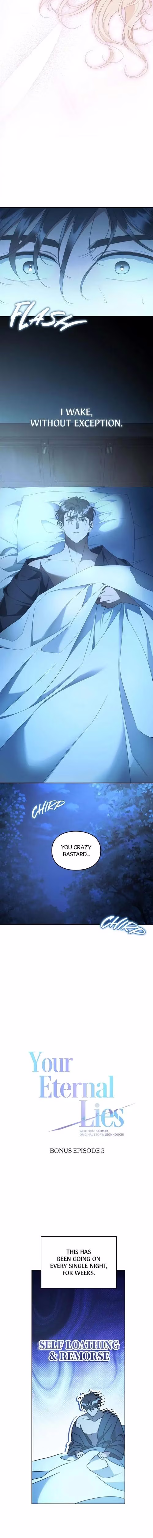 Your Eternal Lies - Chapter 78 - Part 4