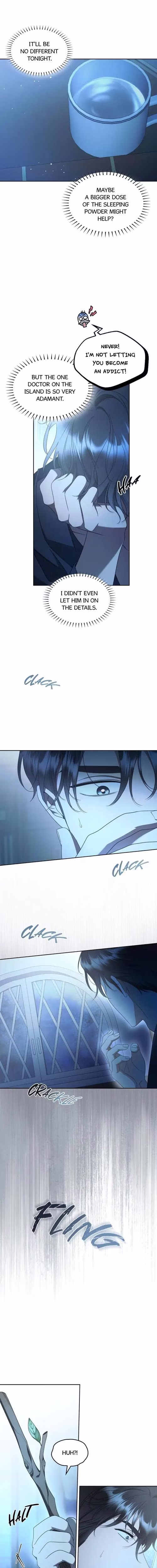 Your Eternal Lies - Chapter 78 - Part 5