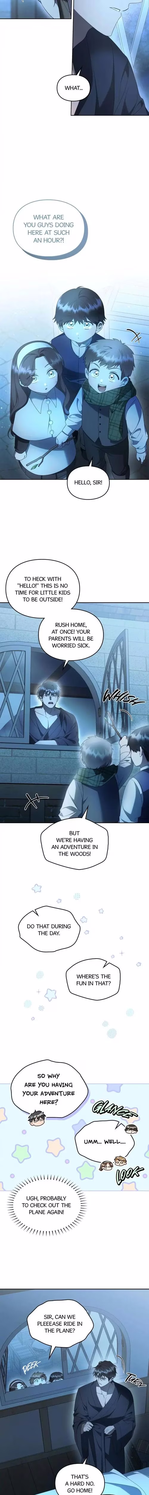 Your Eternal Lies - Chapter 78 - Part 6