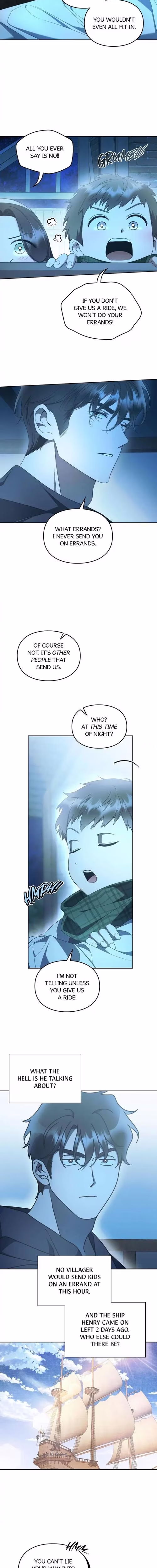 Your Eternal Lies - Chapter 78 - Part 7