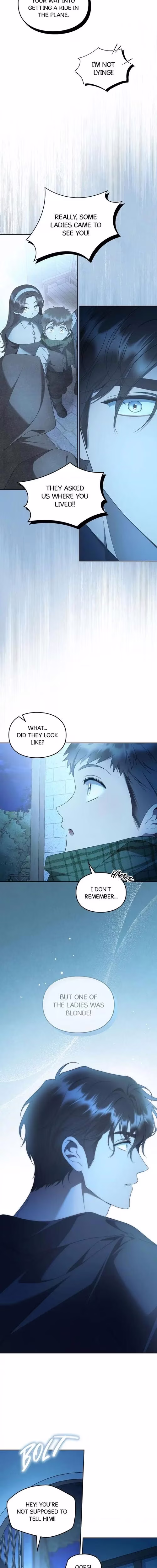 Your Eternal Lies - Chapter 78 - Part 8