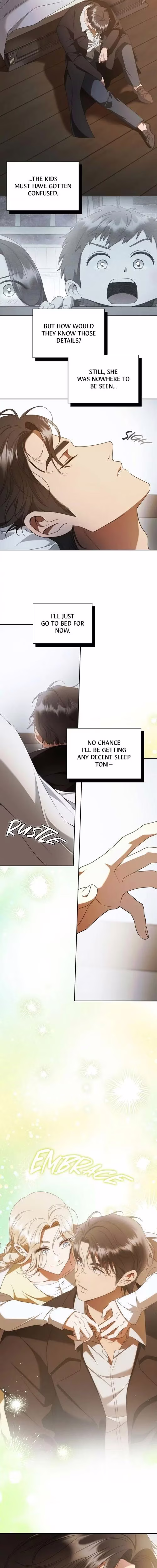 Your Eternal Lies - Chapter 78 - Part 11