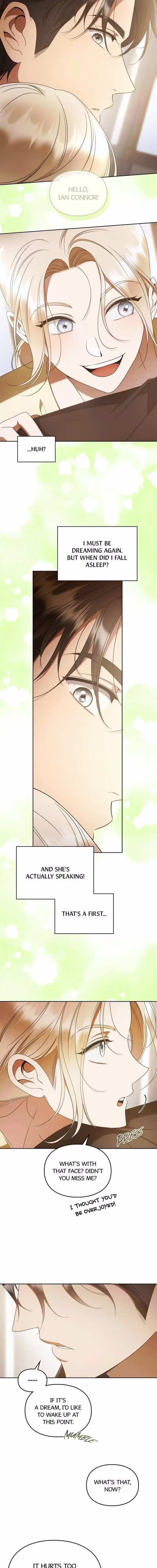 Your Eternal Lies - Chapter 78 - Part 12