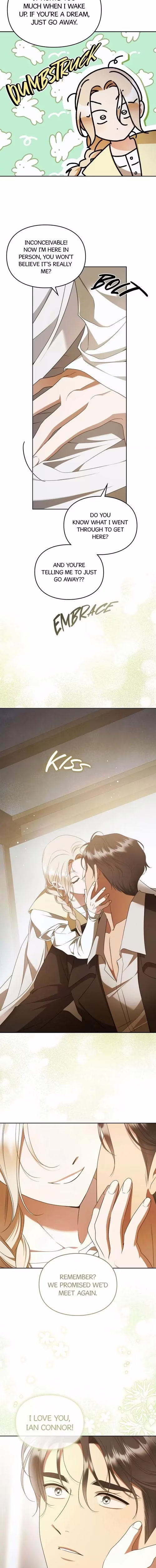 Your Eternal Lies - Chapter 78 - Part 13