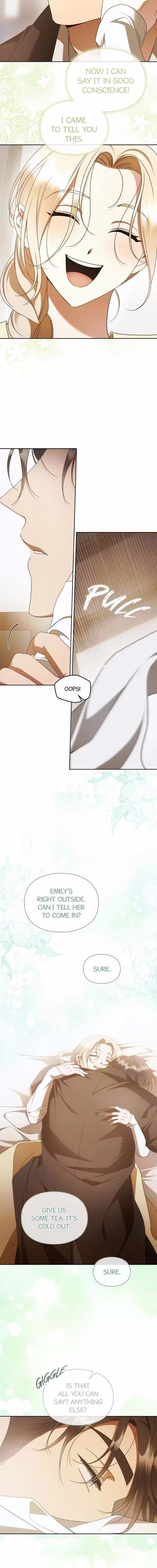 Your Eternal Lies - Chapter 78 - Part 14