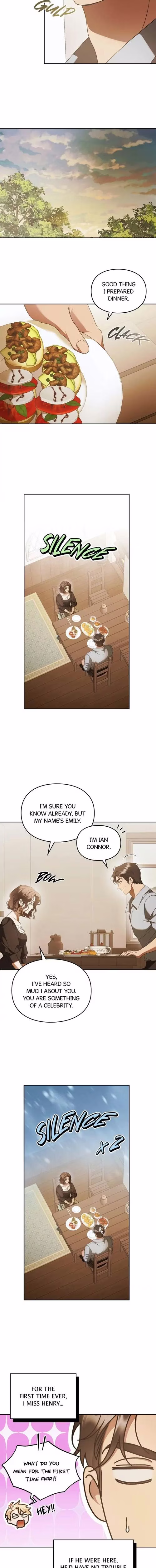 Your Eternal Lies - Chapter 79 - Part 5