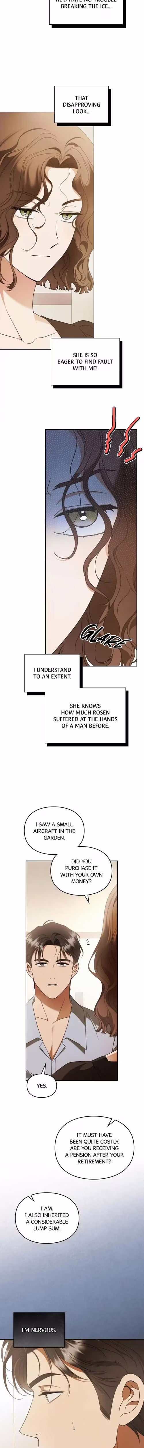 Your Eternal Lies - Chapter 79 - Part 6