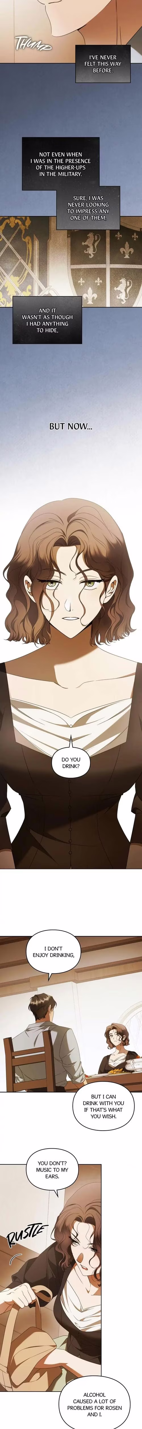 Your Eternal Lies - Chapter 79 - Part 7