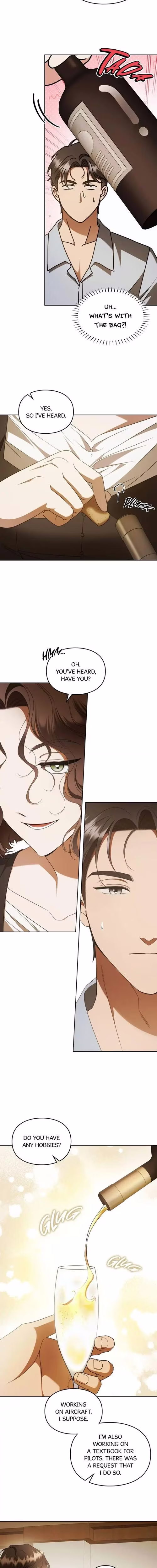 Your Eternal Lies - Chapter 79 - Part 8