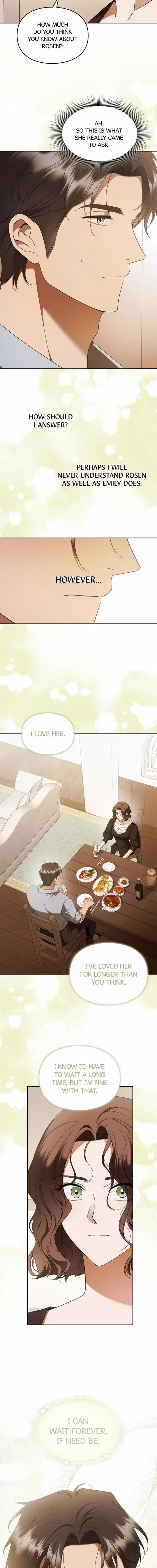 Your Eternal Lies - Chapter 79 - Part 10