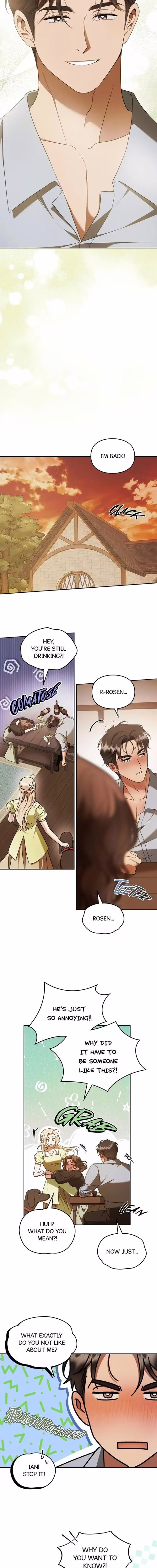 Your Eternal Lies - Chapter 79 - Part 11