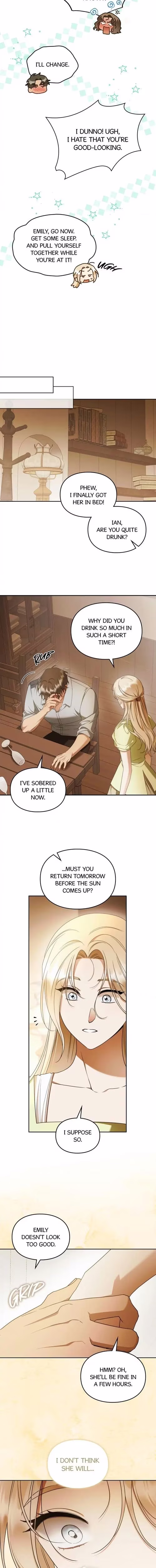 Your Eternal Lies - Chapter 79 - Part 12