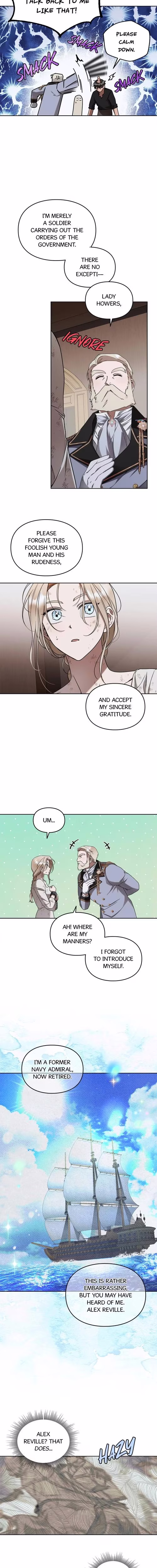 Your Eternal Lies - Chapter 8 - Part 11