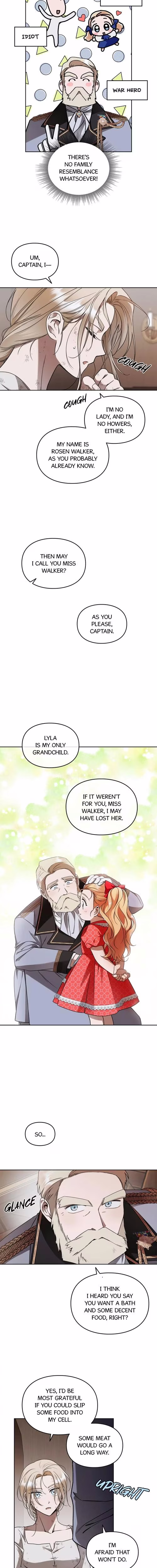 Your Eternal Lies - Chapter 8 - Part 13