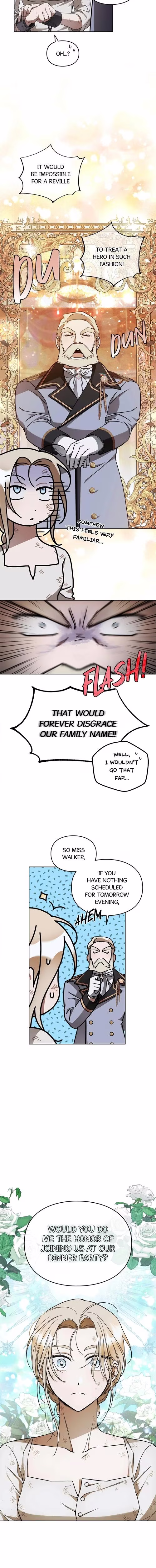 Your Eternal Lies - Chapter 8 - Part 14