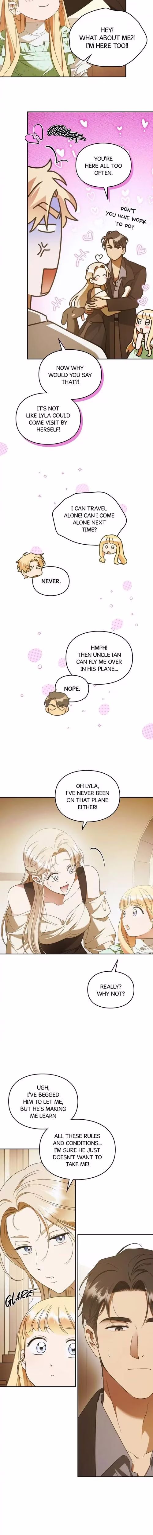 Your Eternal Lies - Chapter 80 - Part 4