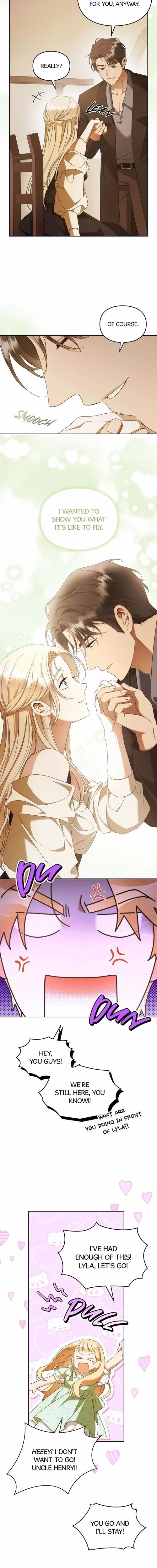 Your Eternal Lies - Chapter 80 - Part 6