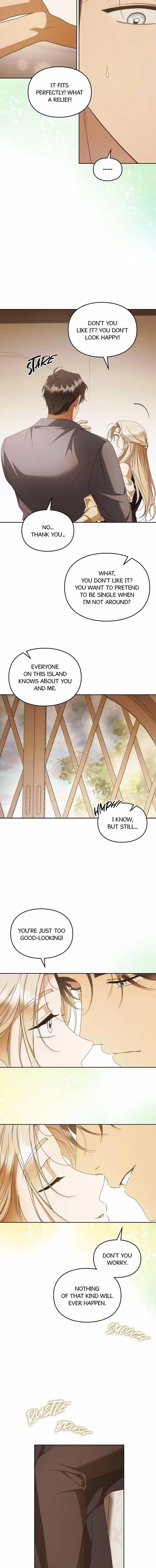 Your Eternal Lies - Chapter 80 - Part 9