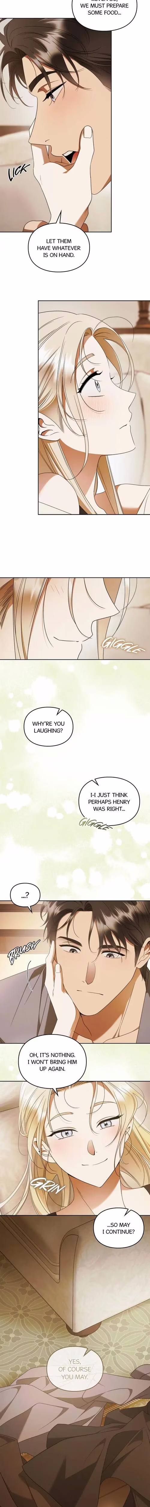 Your Eternal Lies - Chapter 80 - Part 11