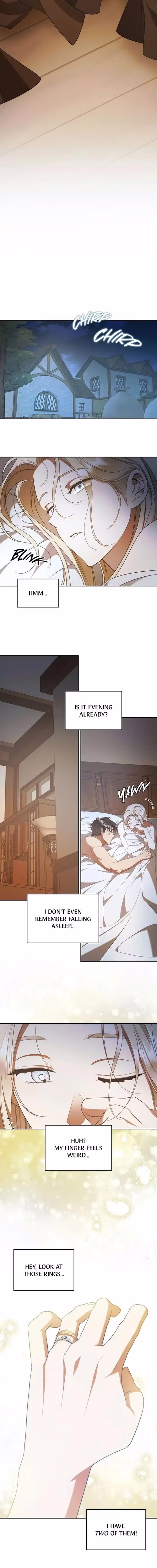 Your Eternal Lies - Chapter 80 - Part 12