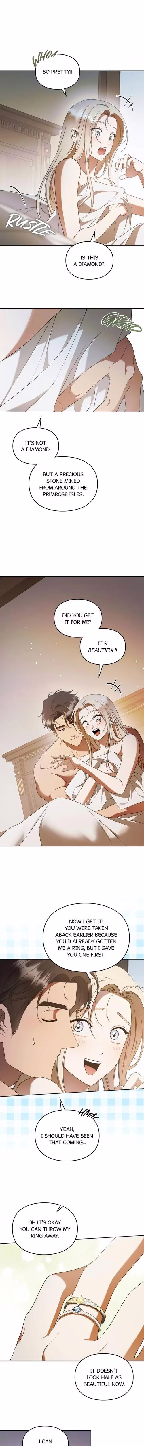 Your Eternal Lies - Chapter 80 - Part 13