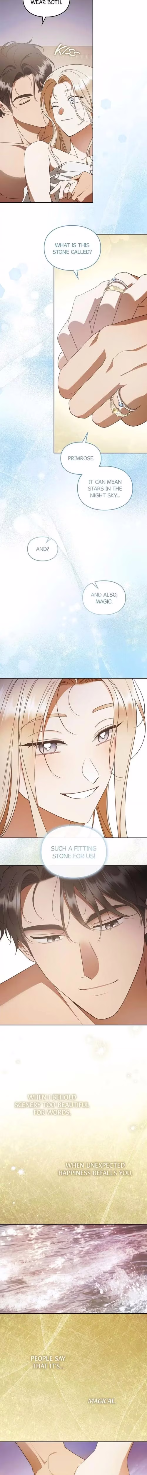 Your Eternal Lies - Chapter 80 - Part 14