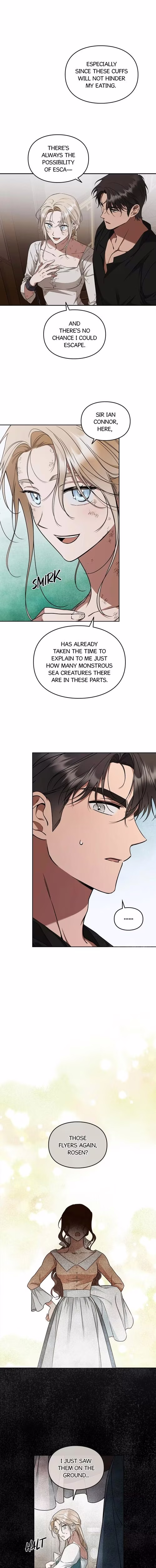 Your Eternal Lies - Chapter 9 - Part 4