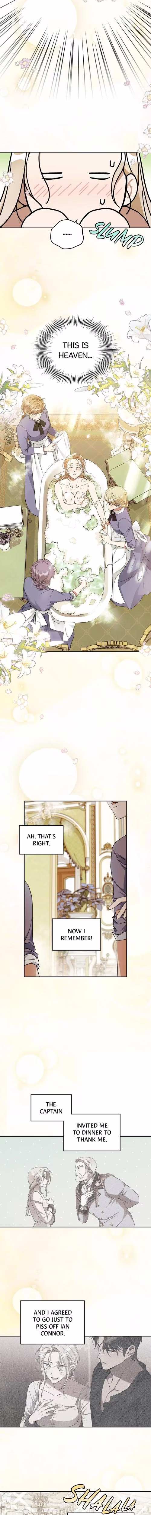 Your Eternal Lies - Chapter 9 - Part 9