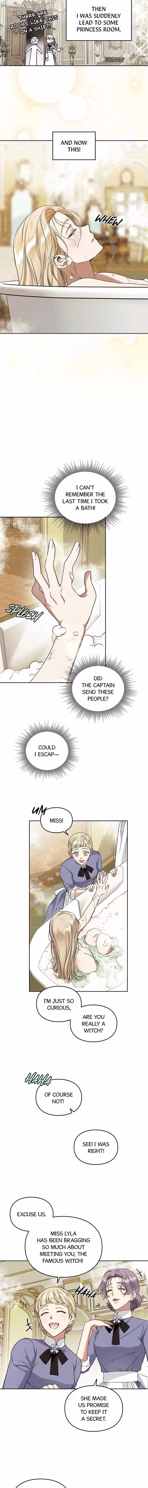 Your Eternal Lies - Chapter 9 - Part 10