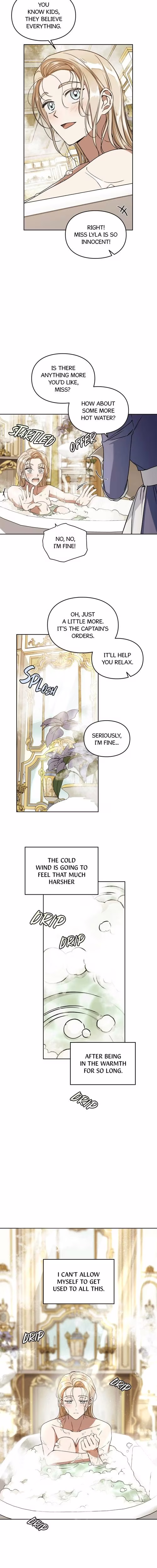 Your Eternal Lies - Chapter 9 - Part 11