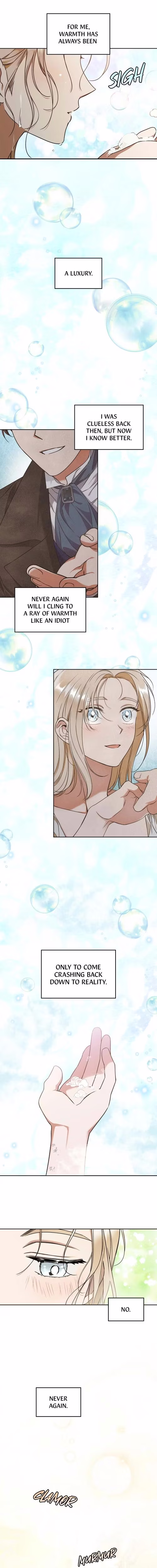 Your Eternal Lies - Chapter 9 - Part 12