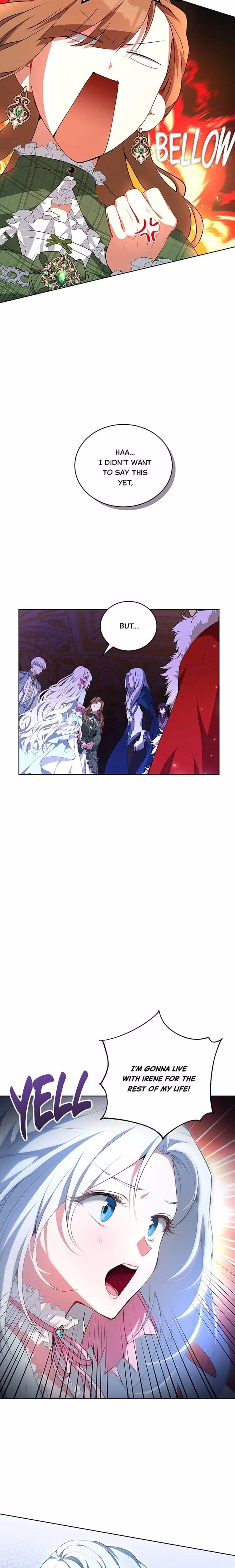 Your Ultimate Love Rival - Chapter 1 - Part 9