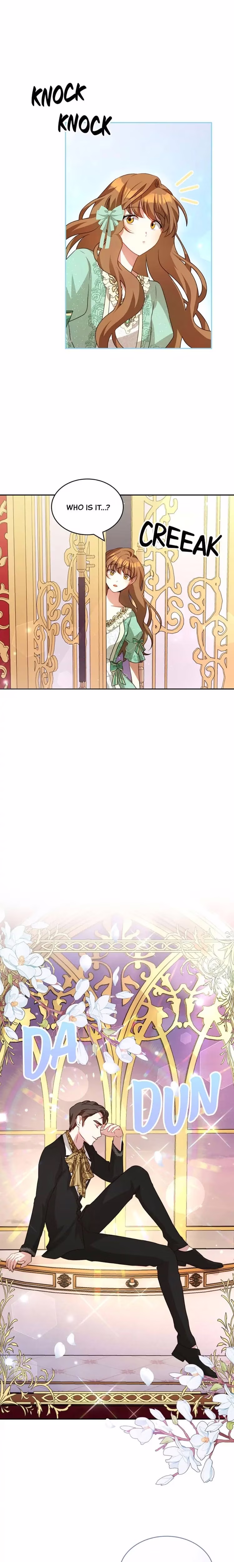 Your Ultimate Love Rival - Chapter 10 - Part 6