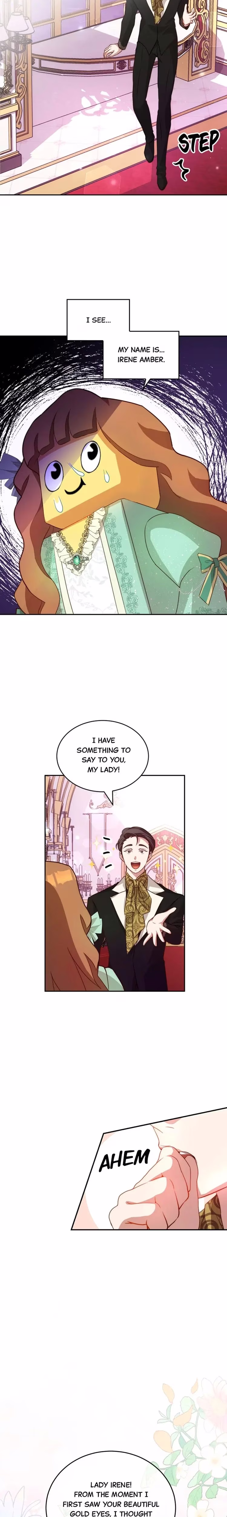 Your Ultimate Love Rival - Chapter 10 - Part 8