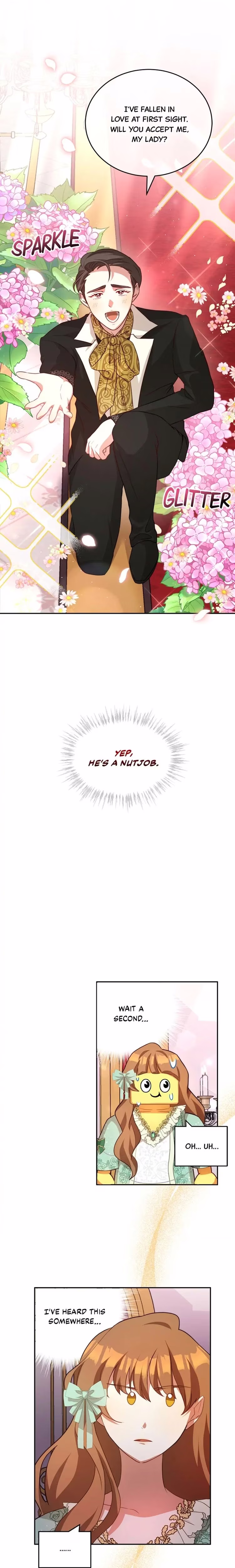 Your Ultimate Love Rival - Chapter 10 - Part 10