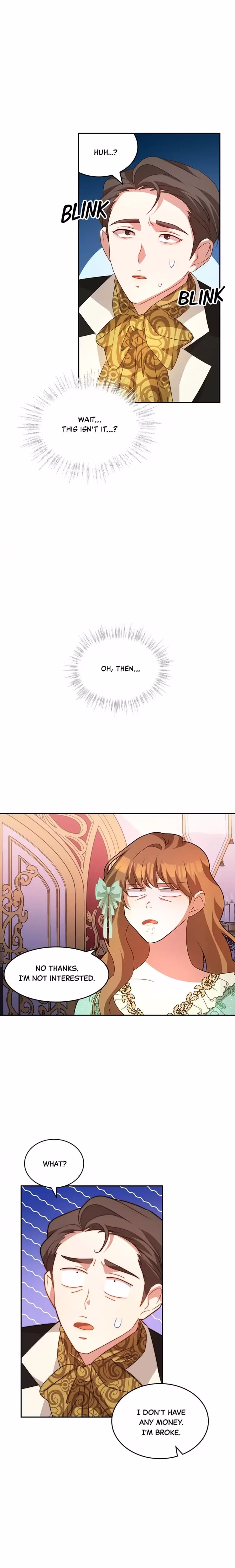 Your Ultimate Love Rival - Chapter 10 - Part 12