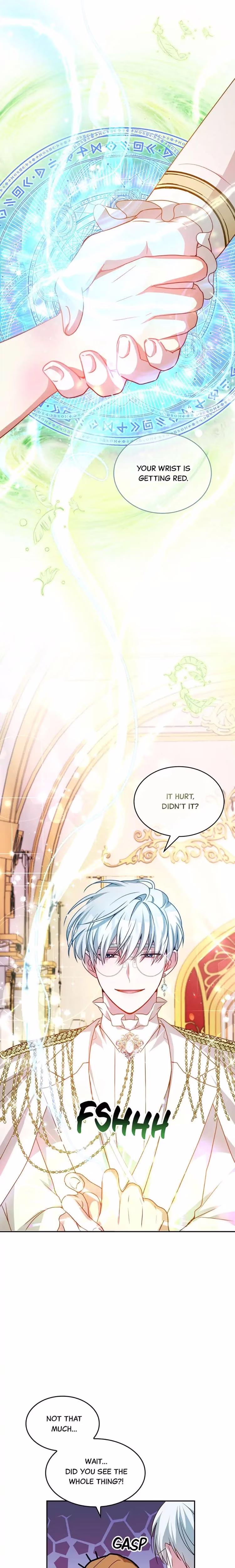 Your Ultimate Love Rival - Chapter 10 - Part 21